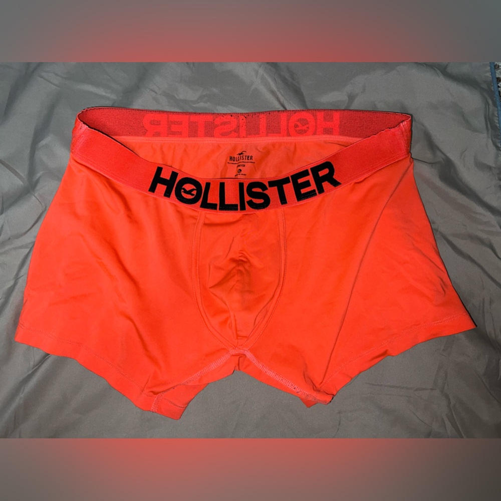 Hollister Boxer Brief